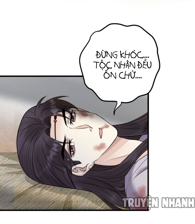 lễ băng nhạc hoại chi dạ chapter 39 31