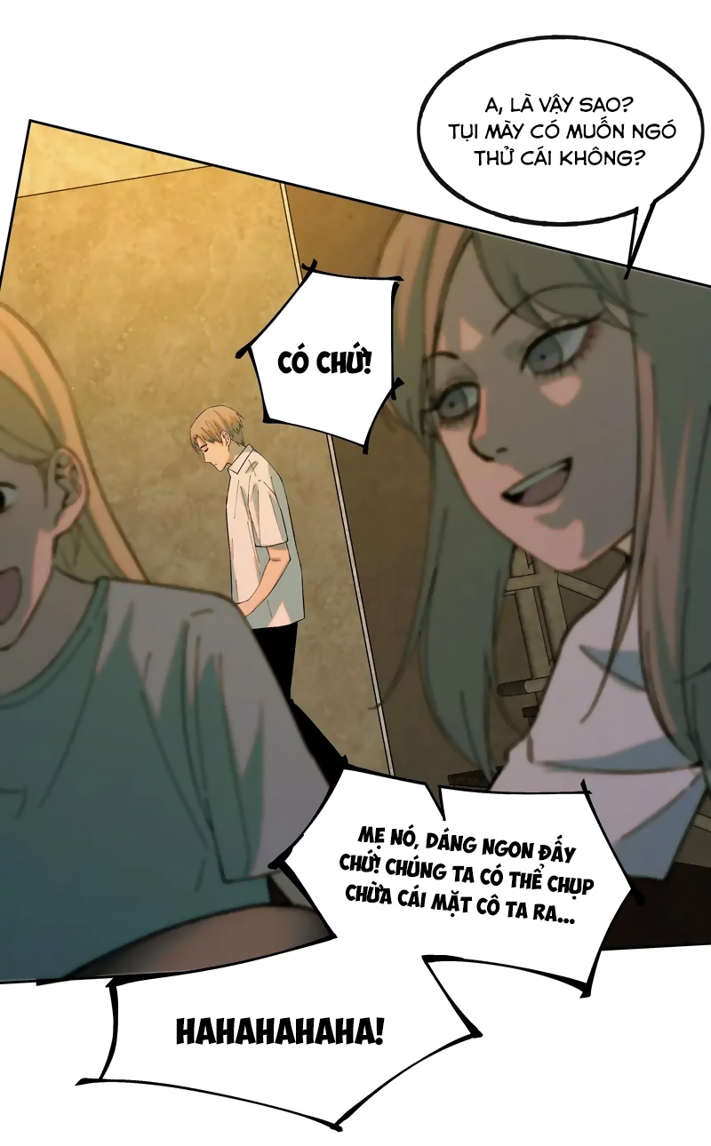 tôi biết bí mật của anh ta chapter 57 29