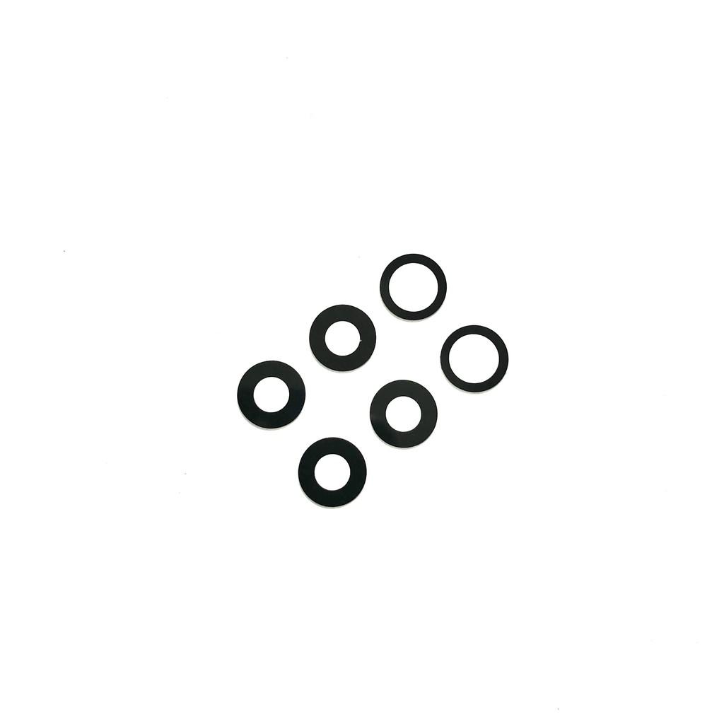 Kính camera thay thế cho iPhone 11 Pro/11 Pro Max rời ĐEN