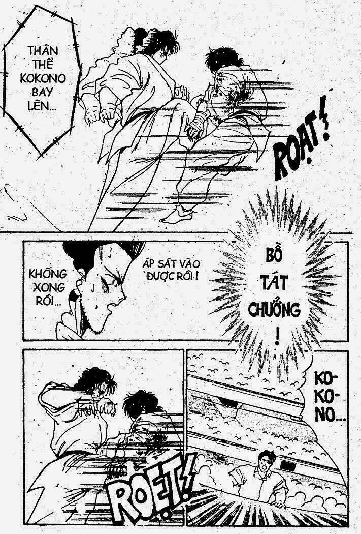 truyền nhân atula - shura no mon i chapter 56 25