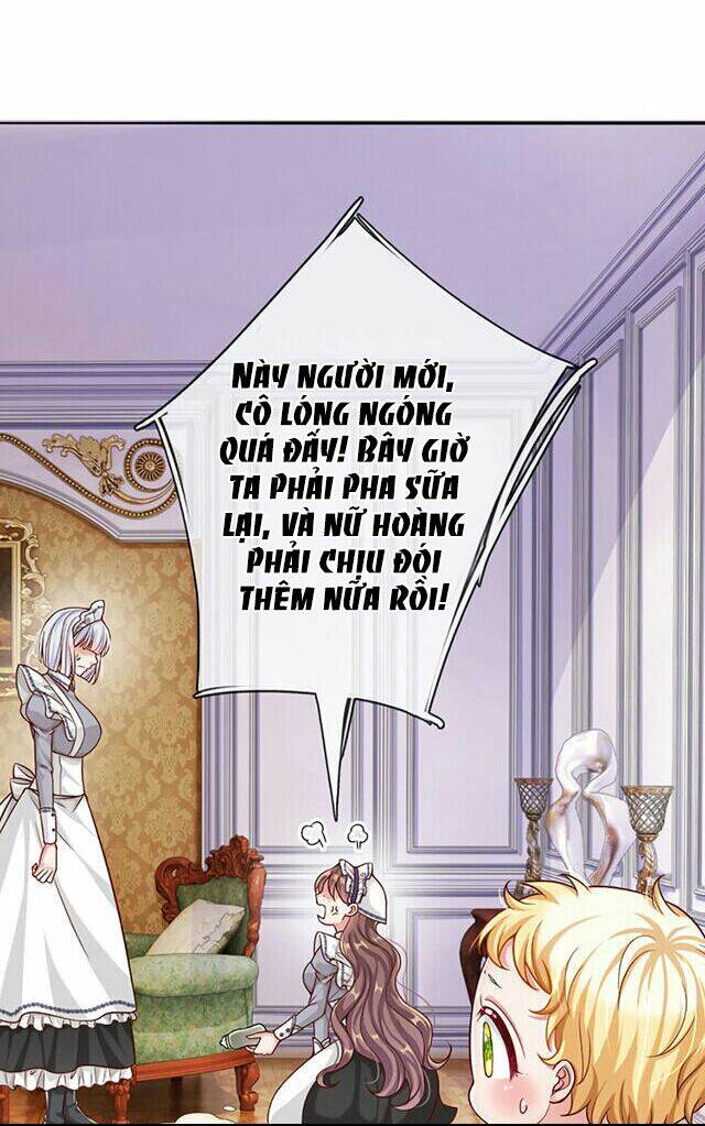 nữ hoàng edith chapter 5 12