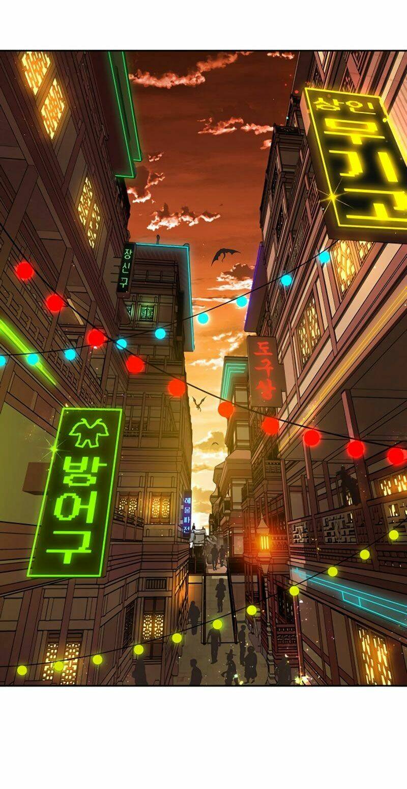 npc bắt đầu từ kỹ năng lv.999 chapter 1 108