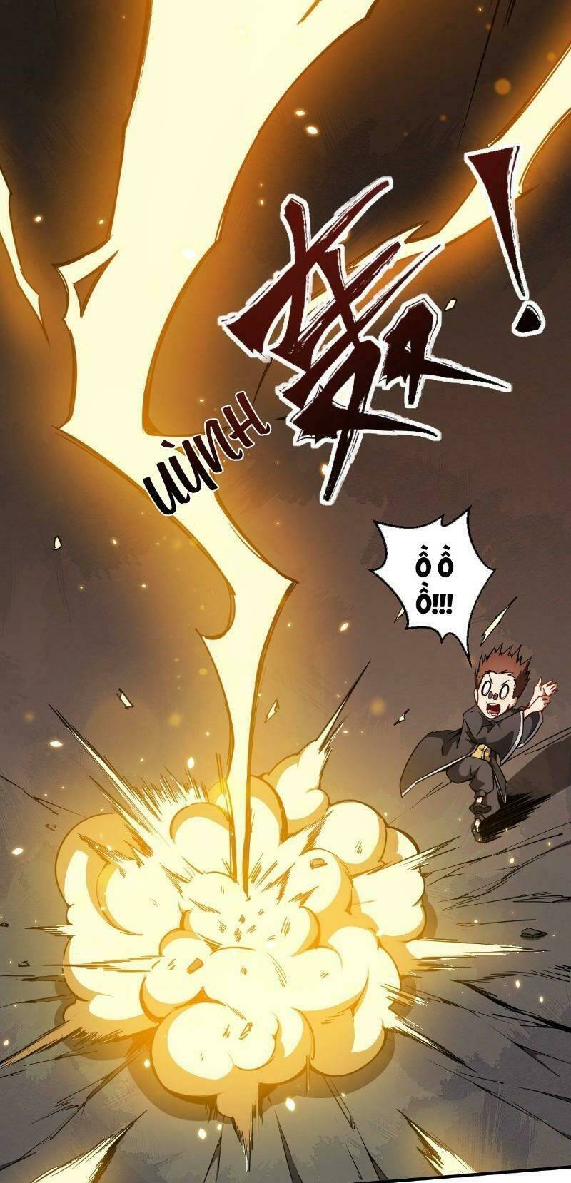 tổ thượng có tiền chapter 1 23