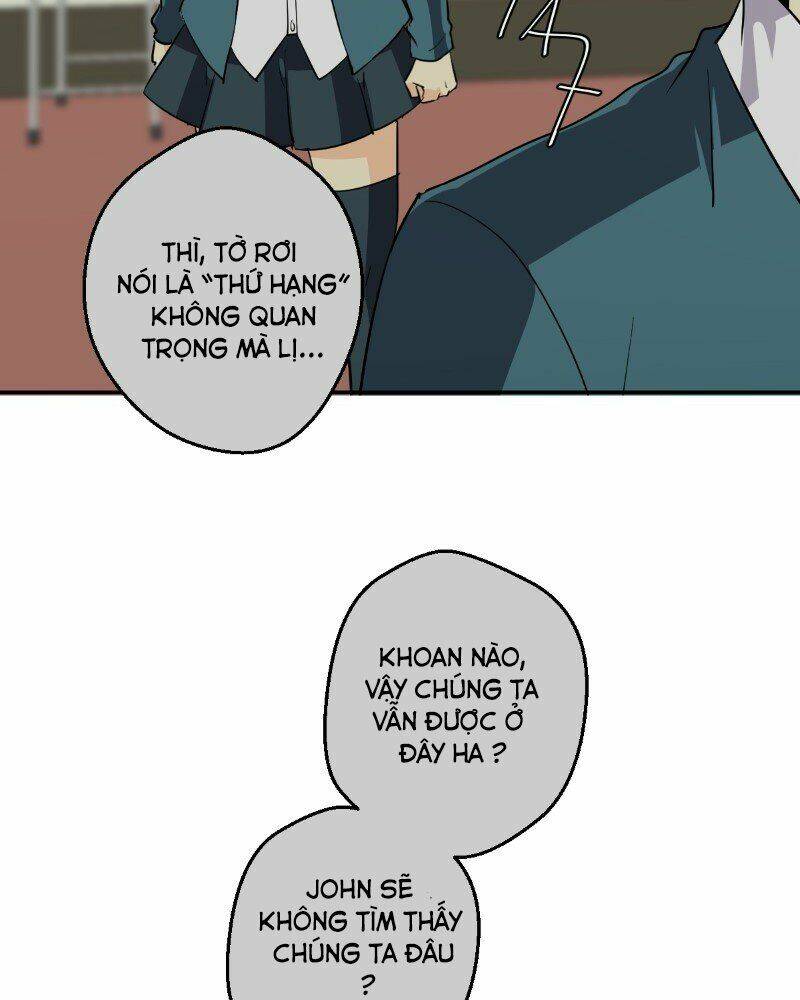 Thế Giới Không Hoàn Hảo Chapter 201 104