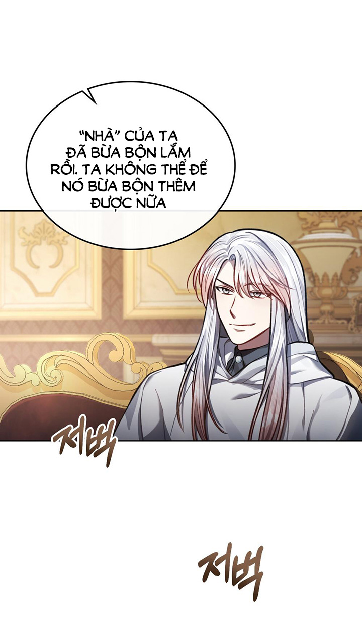 Cách Sống Như Một Hoàng Tử Nước Đối Địch chapter 12.2 - Trang 13