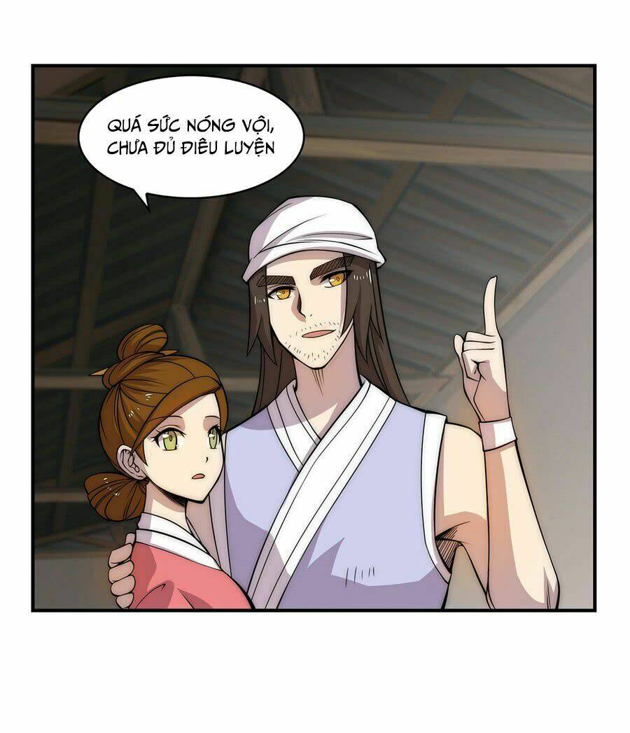 cuộc sống thoái ẩn của võ lâm chi vương chapter 42 23