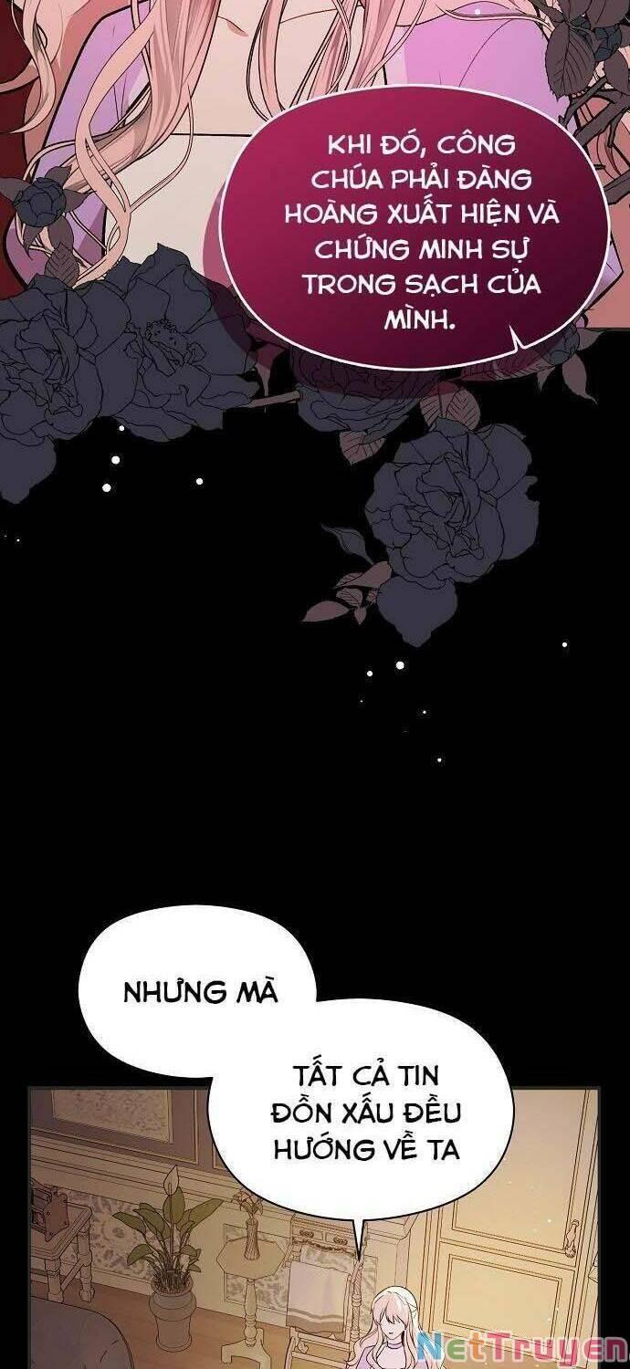 tôi không cố ý quyến rũ nam chính đâu! chapter 53 44