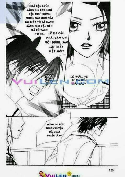 lớp học đặc biệt chapter 3 131