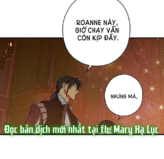 quý cô bí ẩn - secret lady chapter 12 11