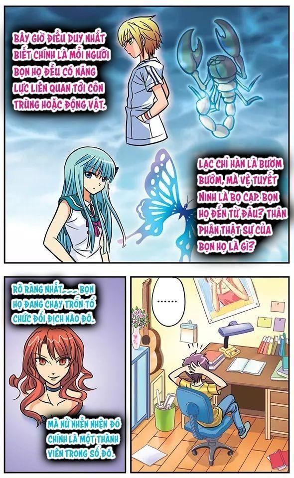 nặc á chi điệp chapter 9 3