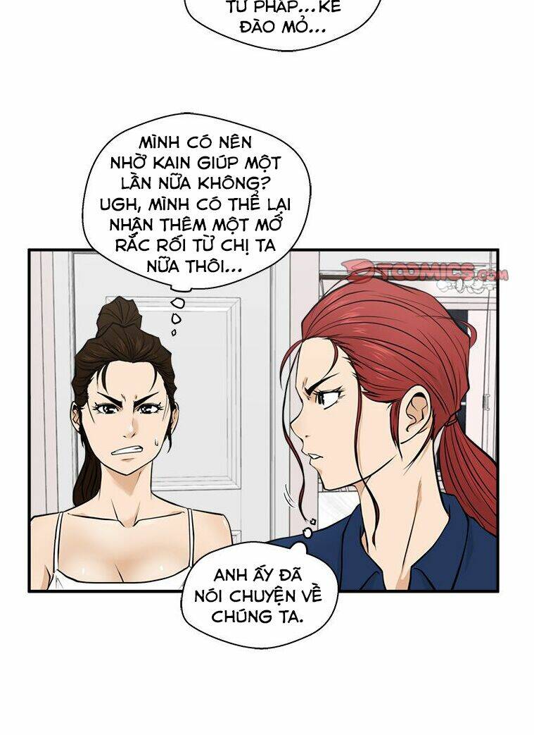 mr kang chapter 55 38