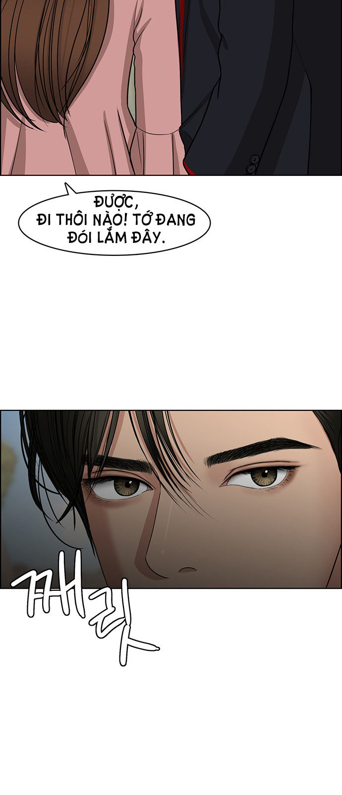 vẻ đẹp đích thực - true beauty chapter 136.2 28