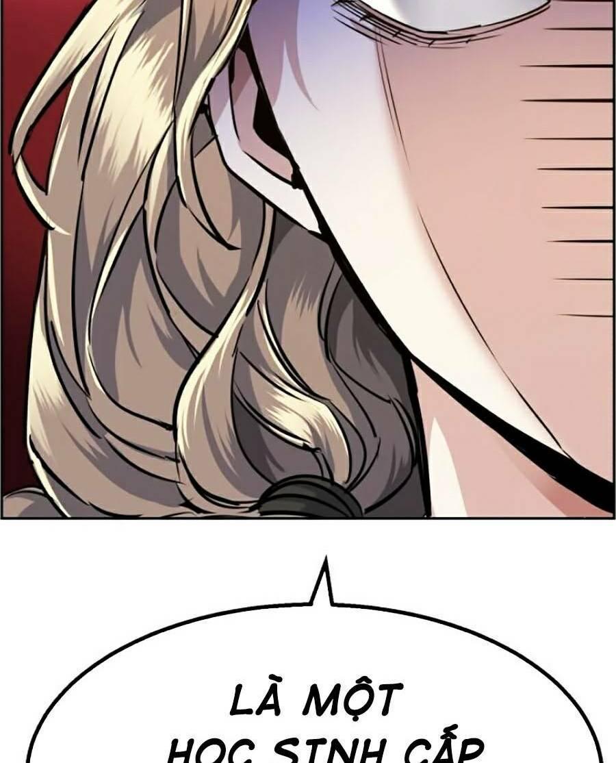 bạn học tôi là lính đánh thuê chapter 59 139