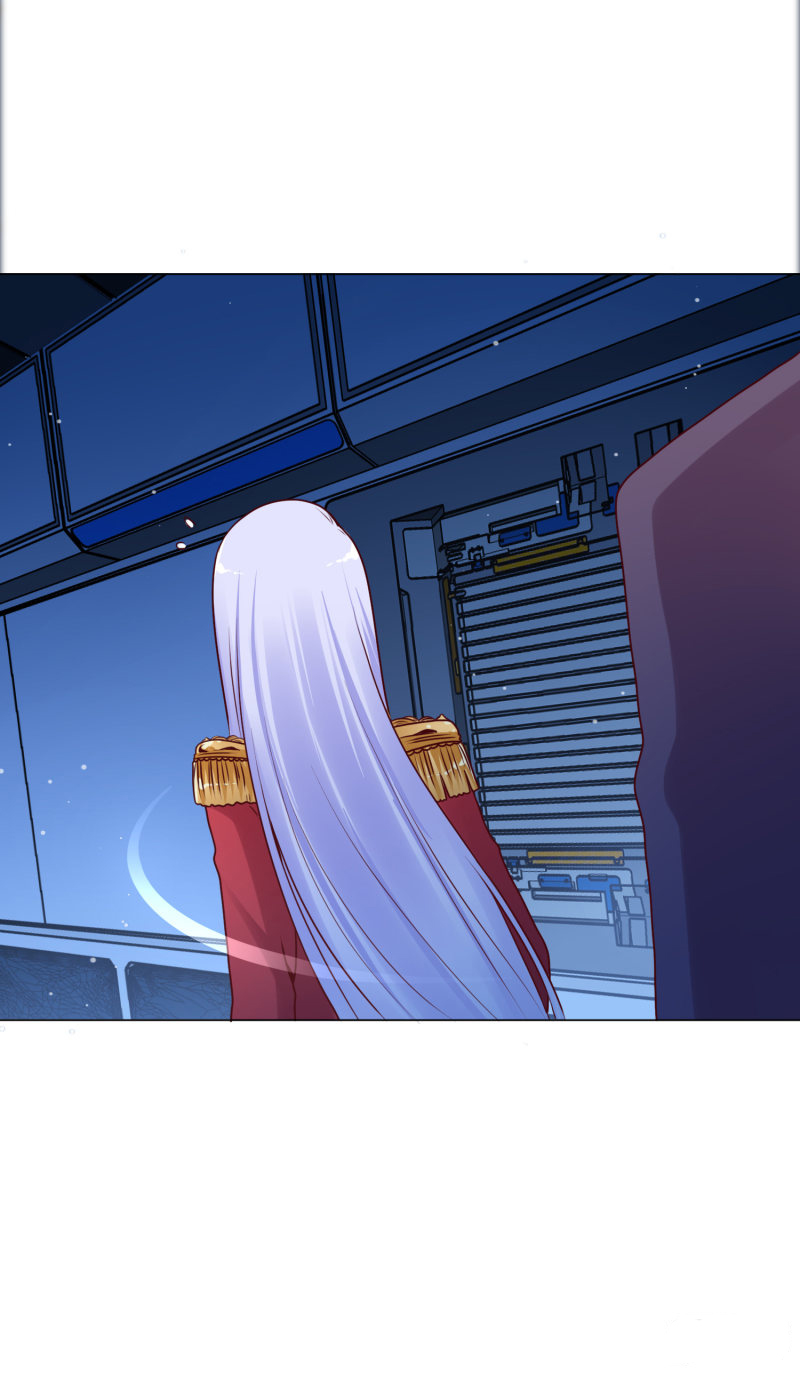 đế quốc tinh tế đệ nhất sủng hôn. chapter 16 24