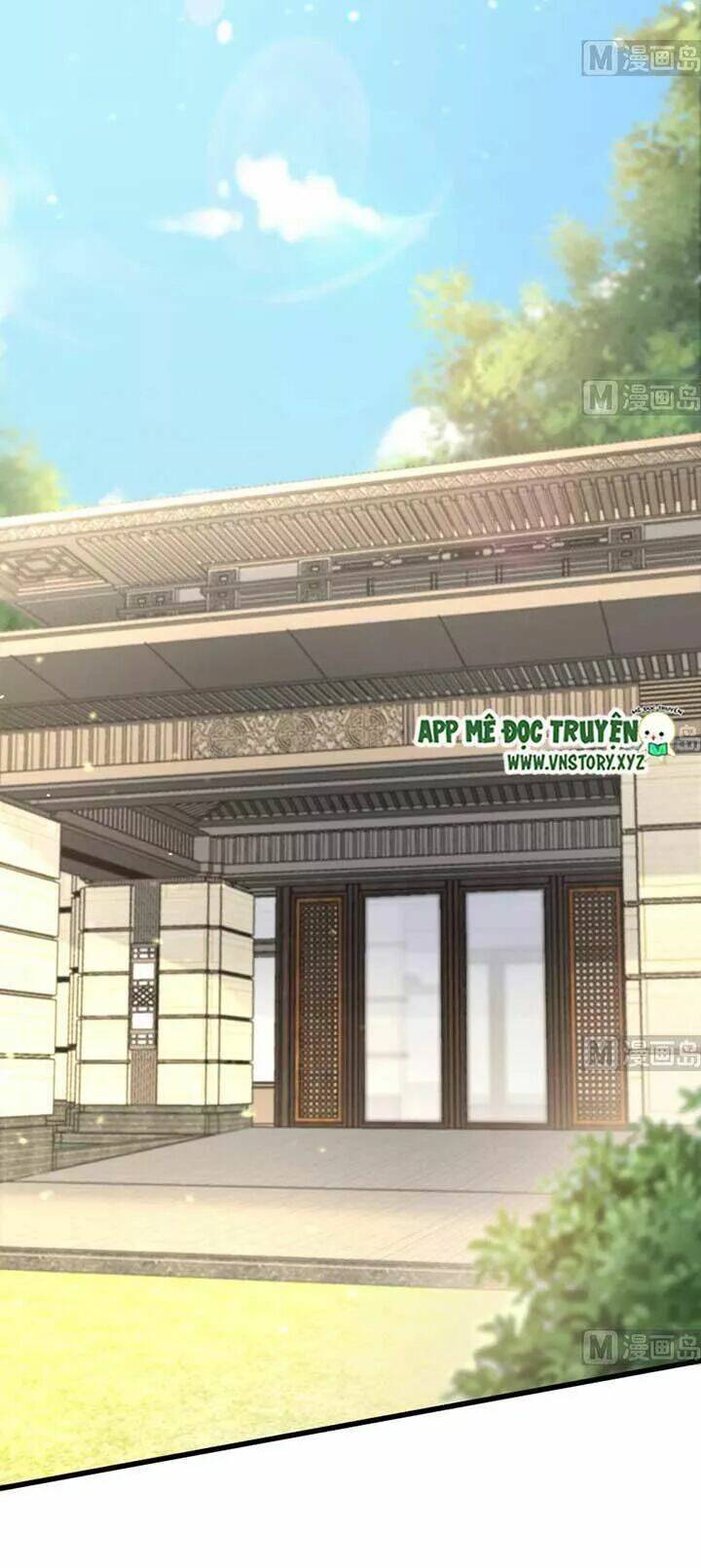 thiên hậu trở về chapter 149 33