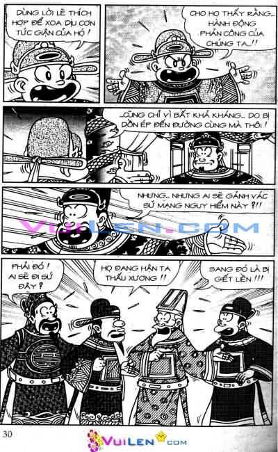 thần đồng đất việt chapter 71 30