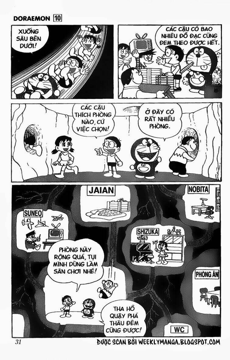 doraemon chapter 169 9