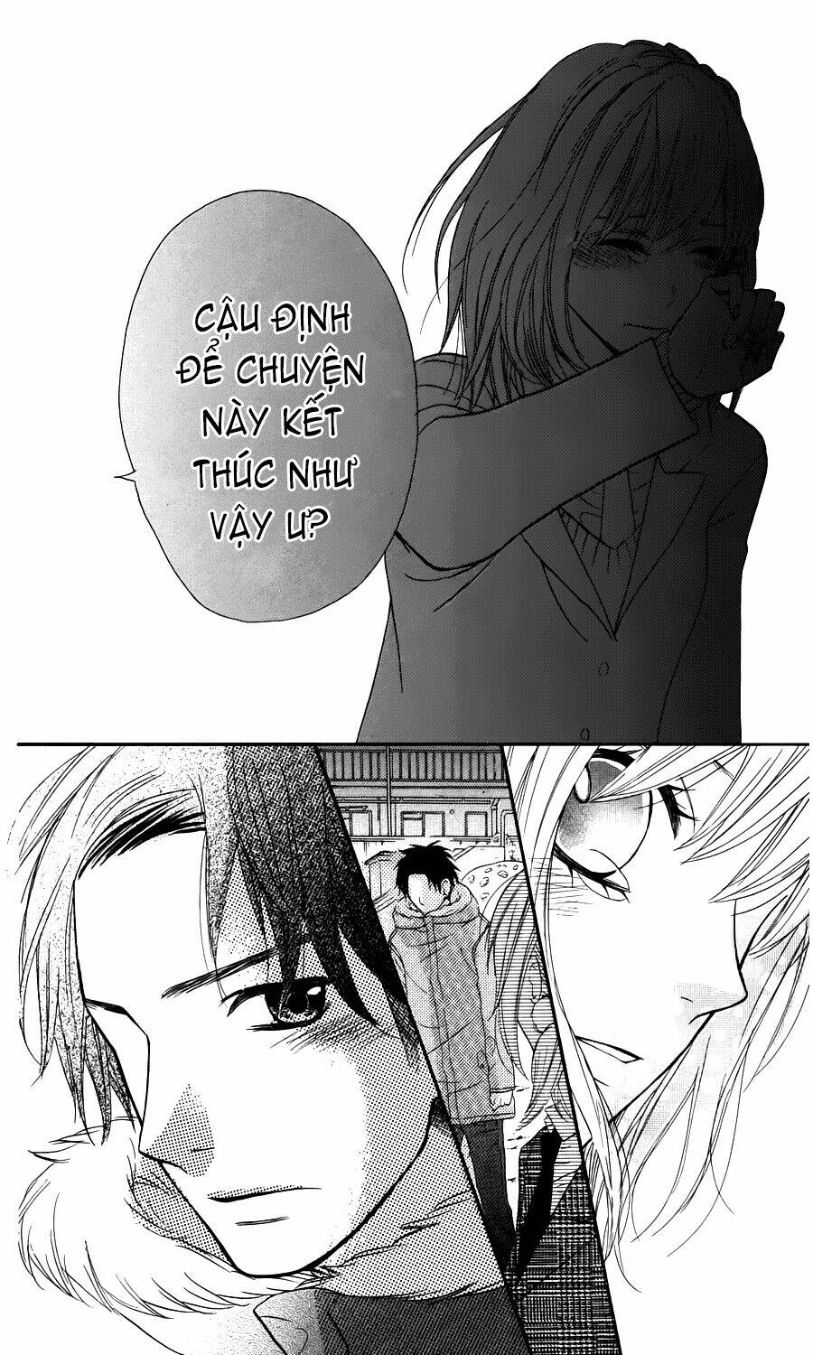 mairunovich chapter 9 27