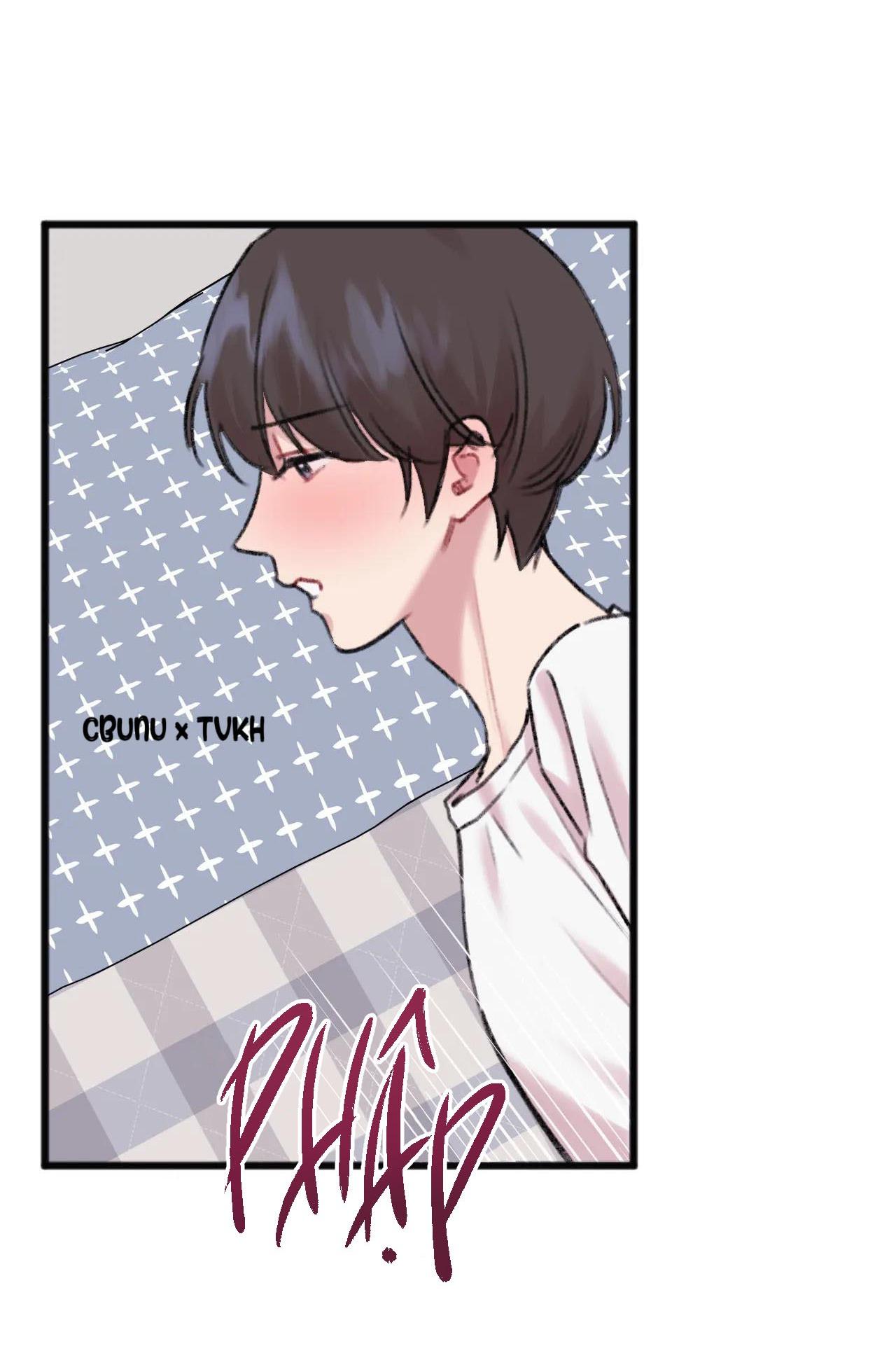 anh thật sự thích em sao chapter 12 63