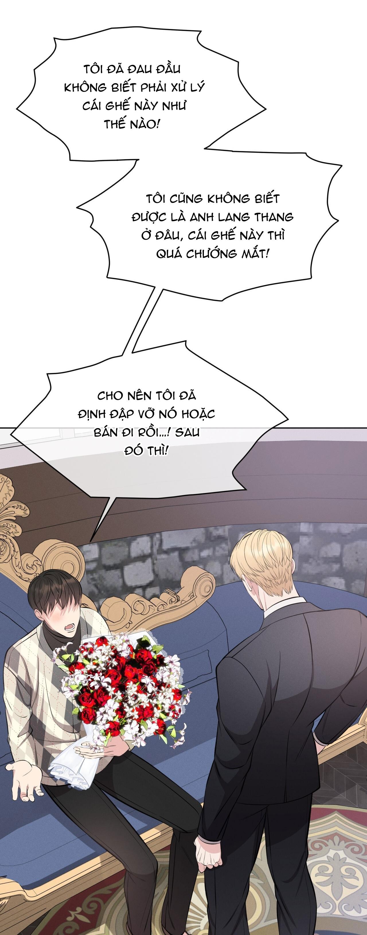 đêm ở london chapter 18 36