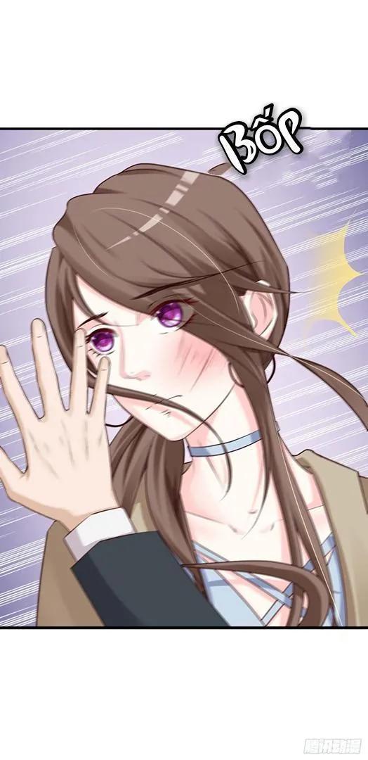 phệ tình chapter 4 2