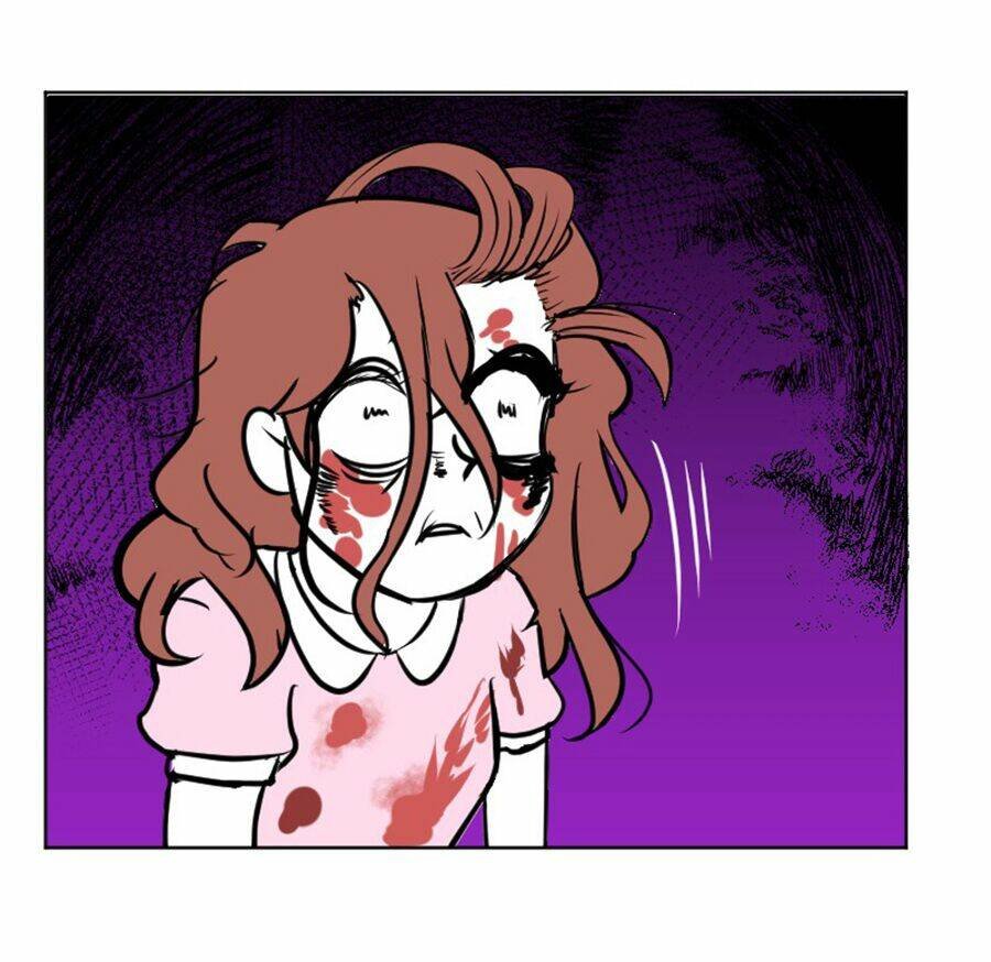 bạn trai tôi là zombie chapter 12 8