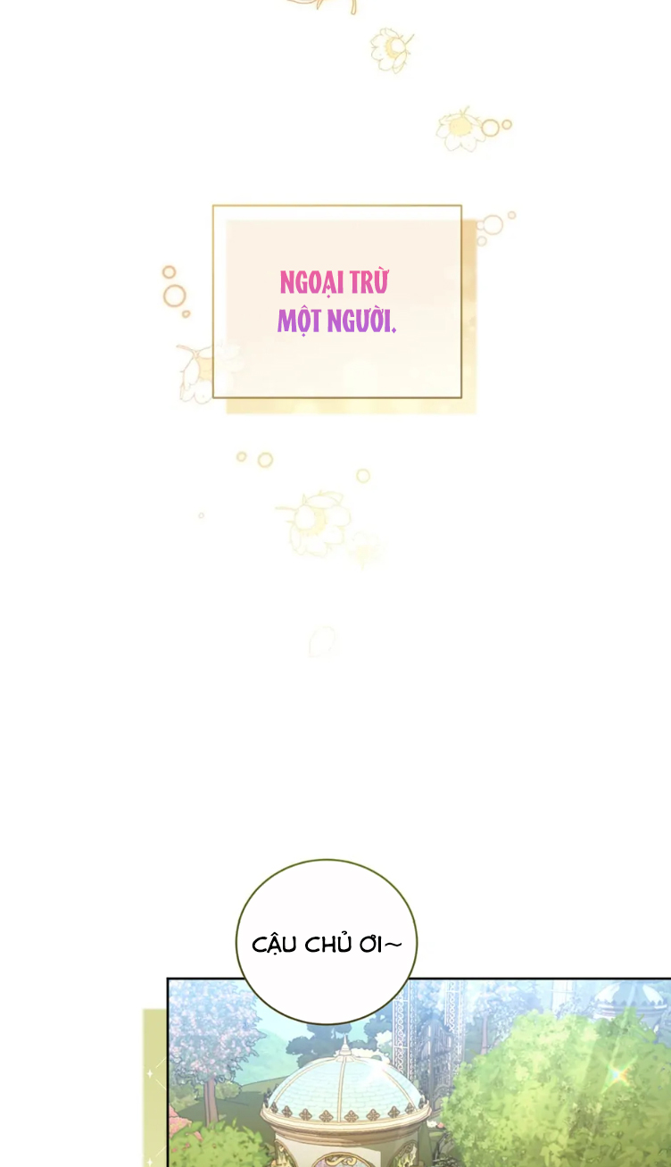 nhật ký chăm sóc đứa trẻ của nhân vật phản diện chapter 17 65