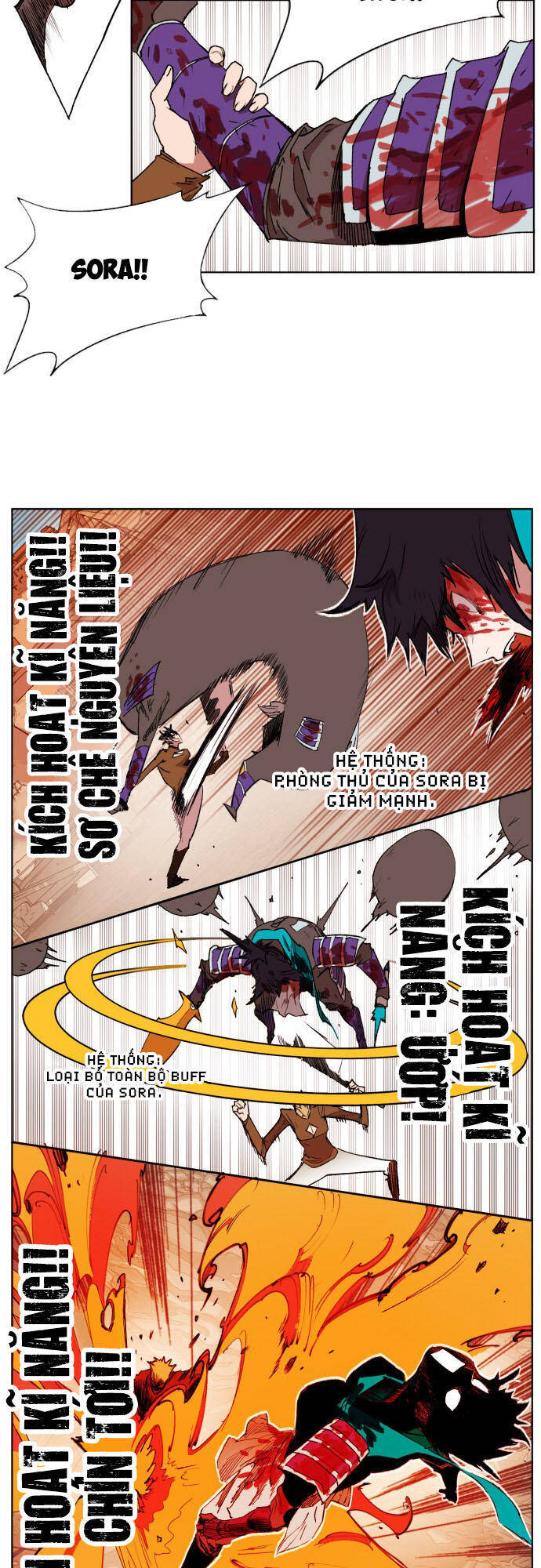 hard core leveling warrior ss2 chapter 153 31