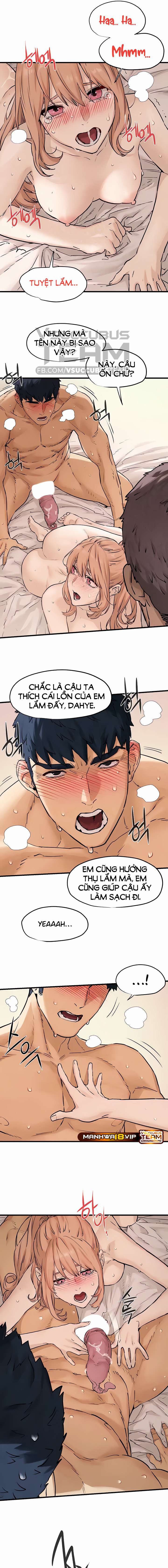 tái sinh làm trai bao chapter 8 13