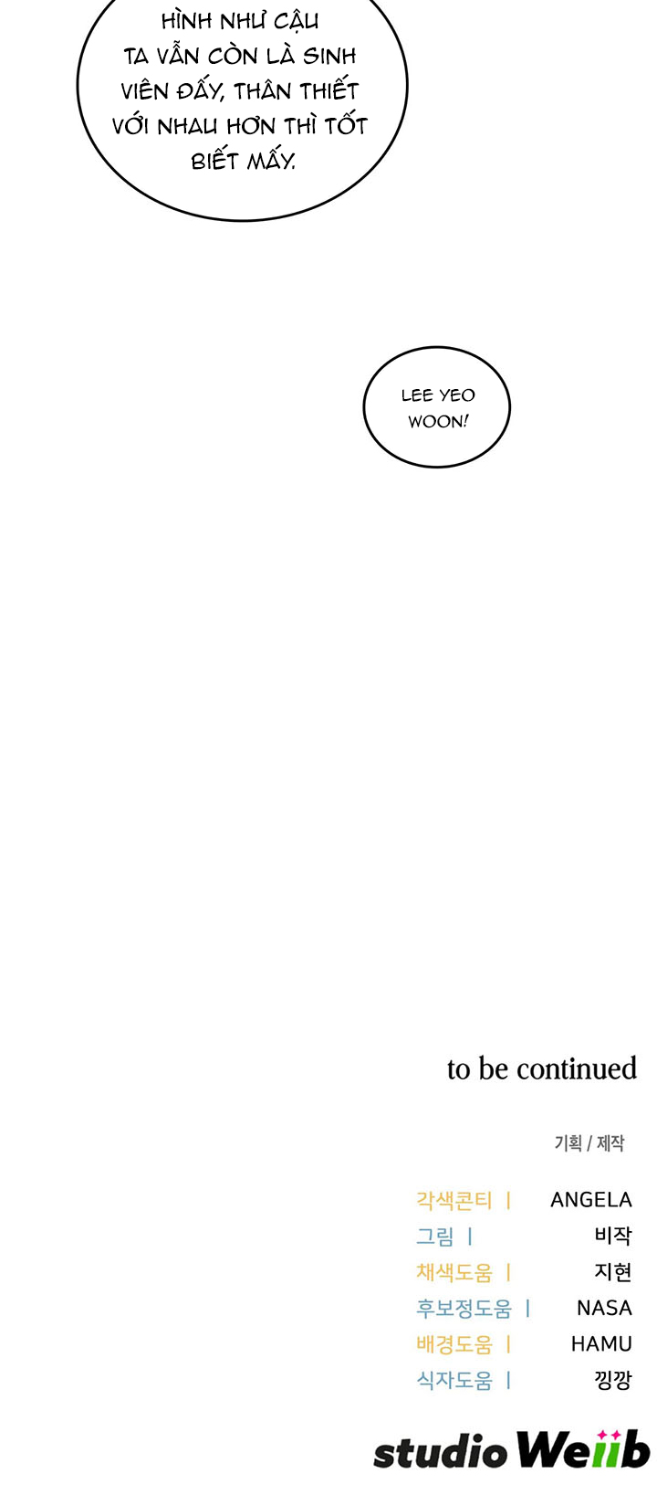 tên nhóc cùng bang hội là hàng xóm chapter 23 60