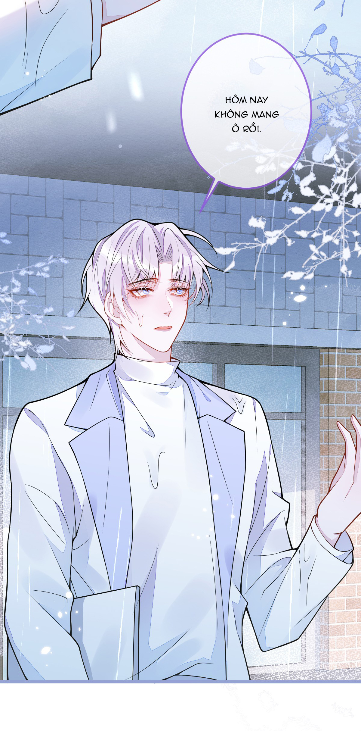 ân sủng của sói chapter 6 25