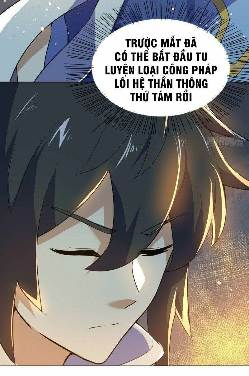 thần võ đế tôn chapter 104 14