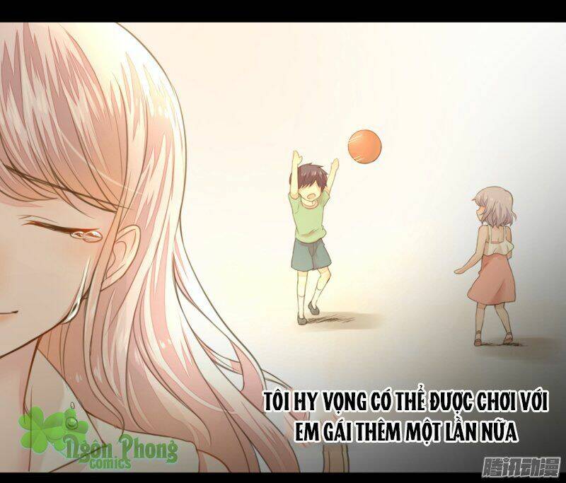 mạc duyên thư văn chapter 0 10