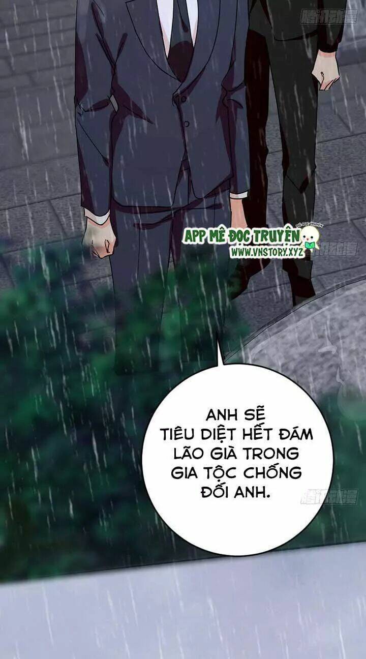 thiên hậu trở về chapter 82 35