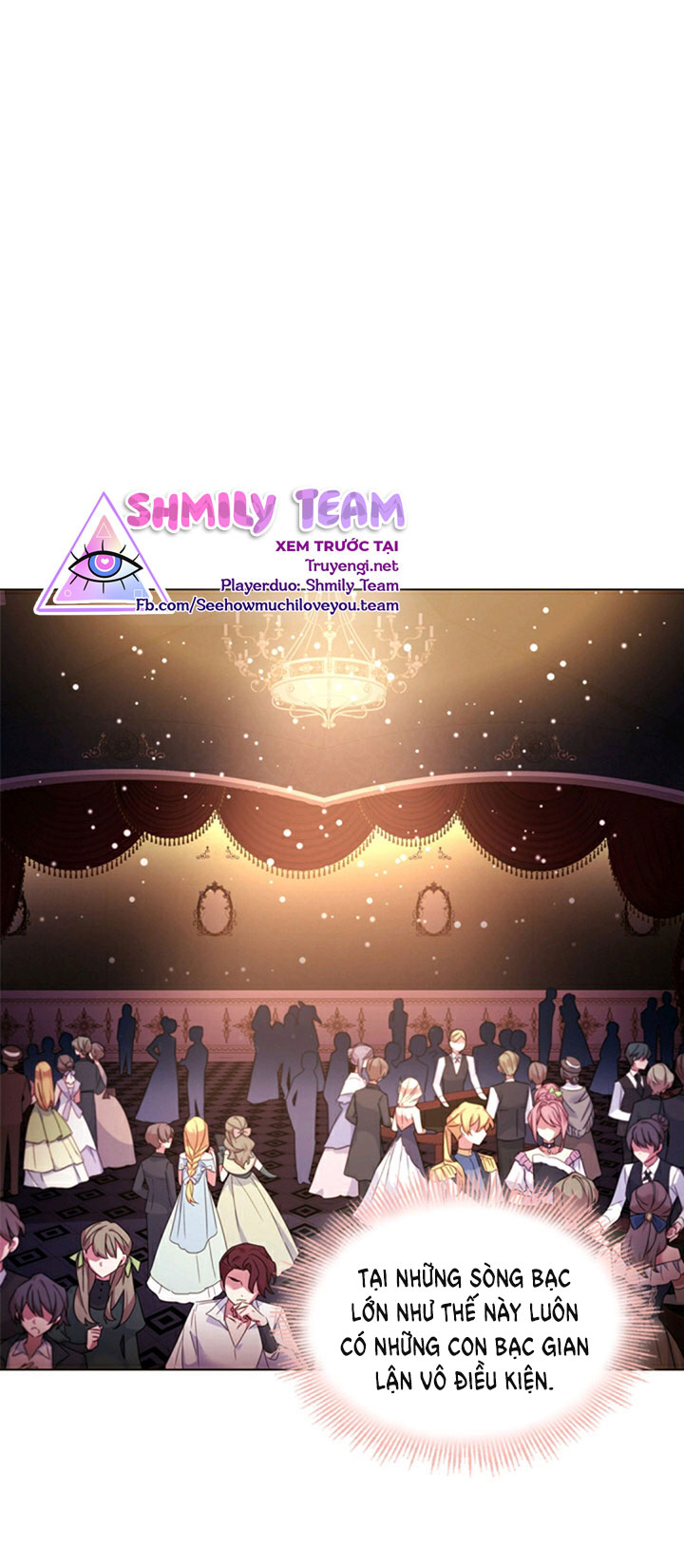 tiểu thư chỉ muốn được nghỉ ngơi chapter 13 1