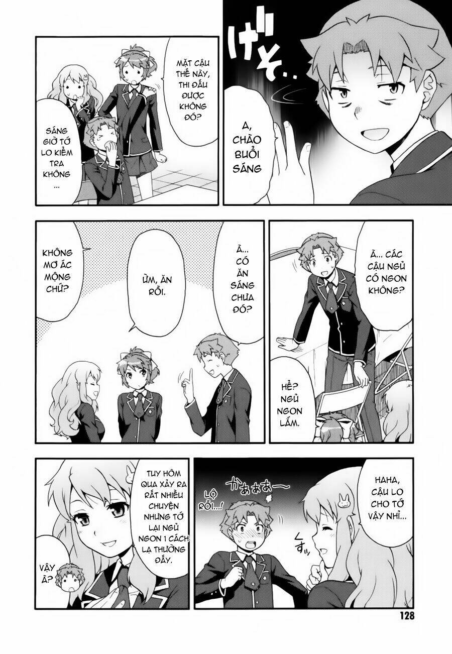 baka to test to shoukanjuu chapter 19 29