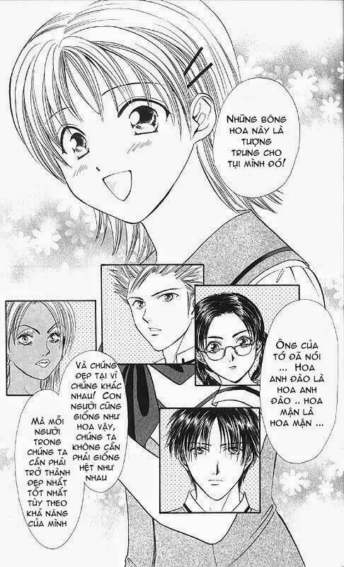 cô bé nghèo khó chapter 13 12