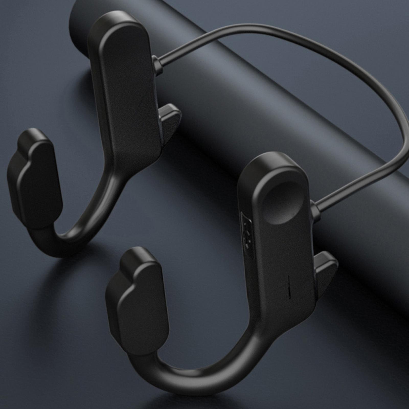 Headsets Lightweight with microphone rophone 180mAh Stereo Bicycling