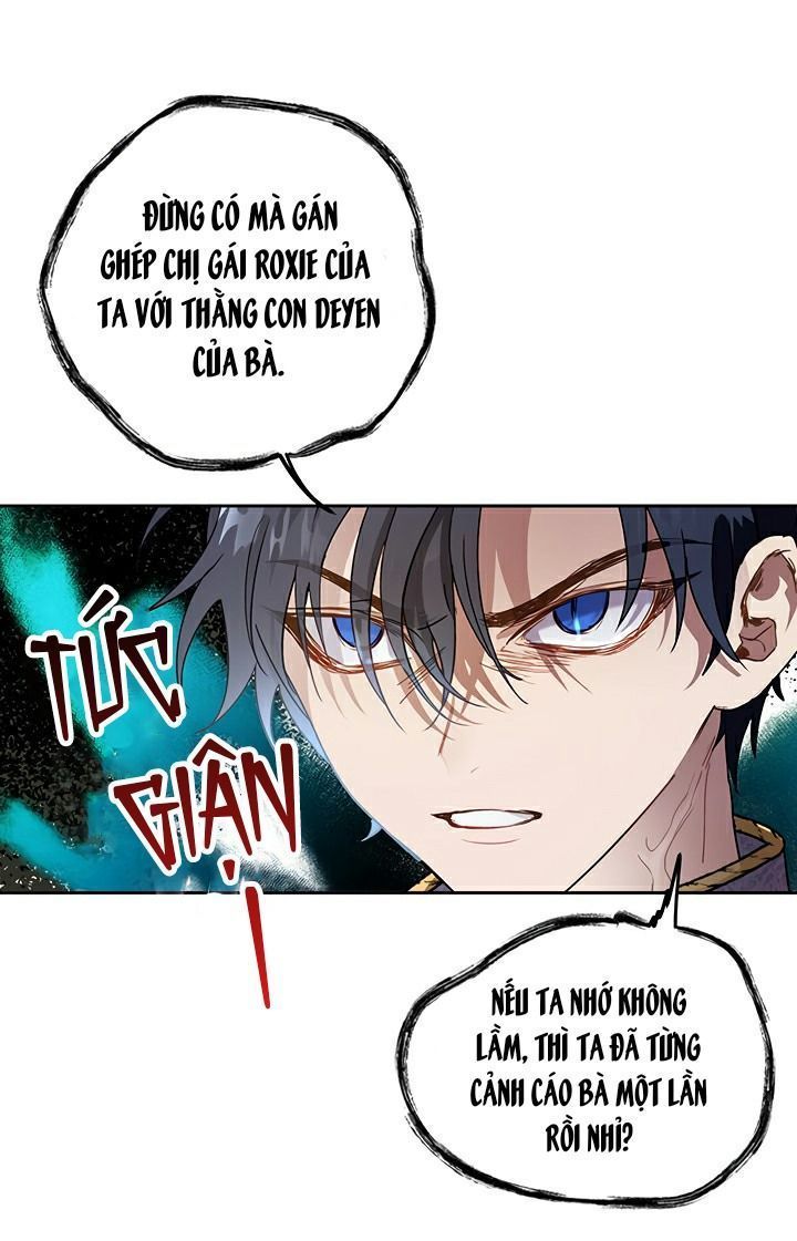cách để cứu rỗi anh trai của nữ chính chapter 10 7