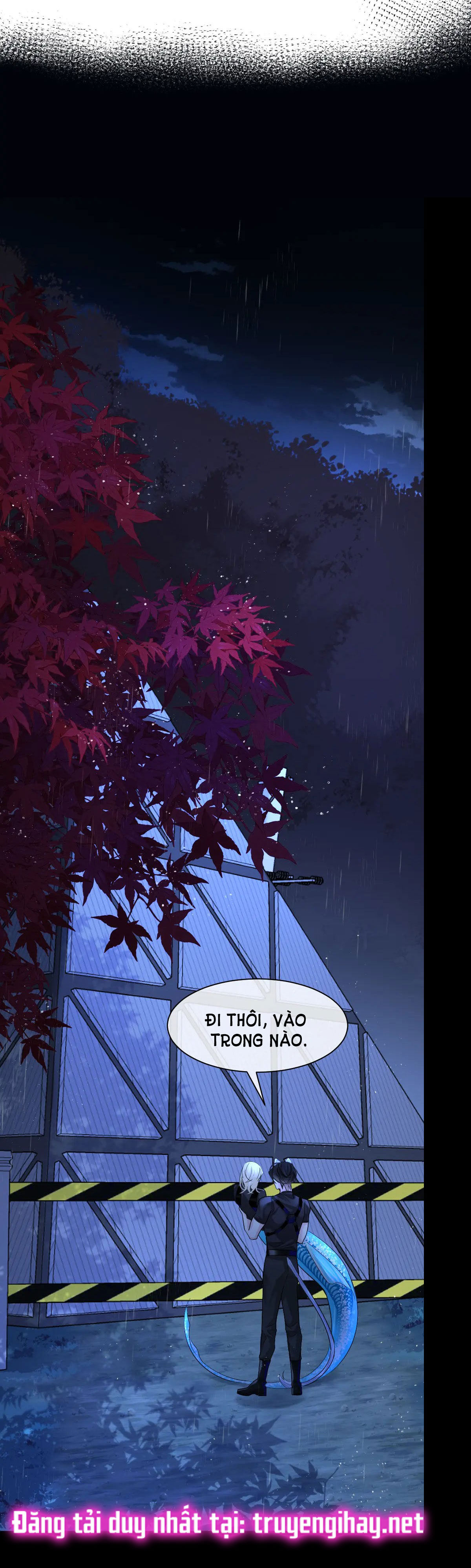 nhân ngư sa ngã chapter 29.2 15