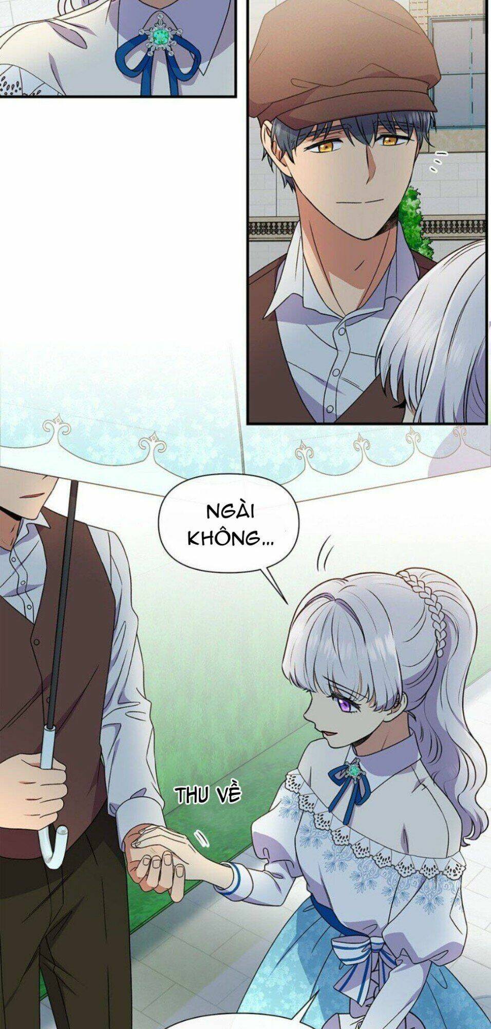 khế ước của nữ công tước quái vật chapter 97 64