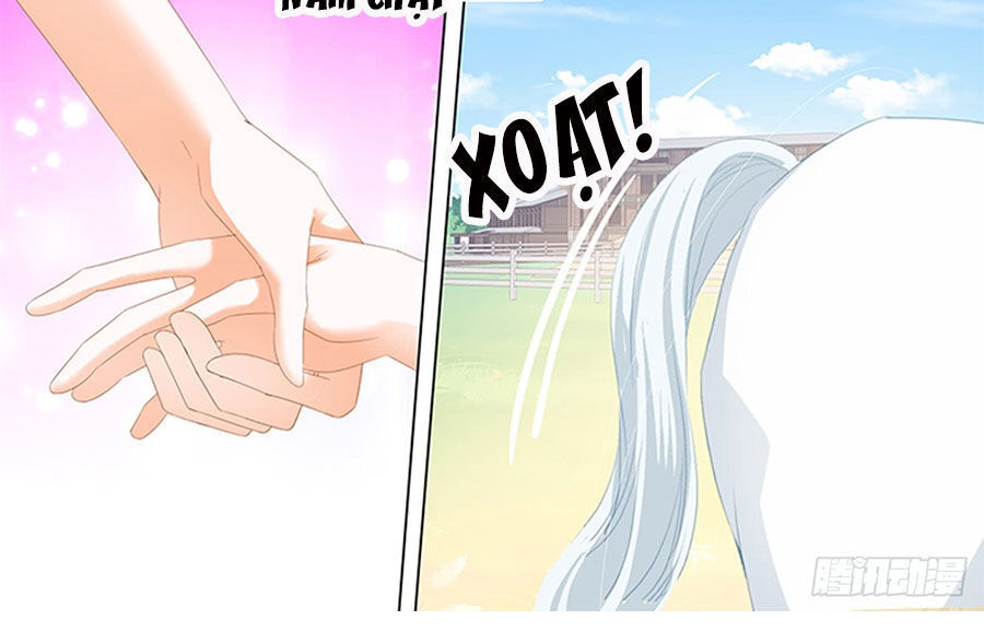 lóe thiểm hôn kiều thê mơ tưởng trốn chapter 225 10