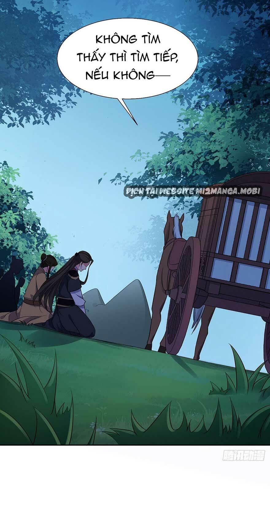 hoạn phi thiên hạ chapter 66 33