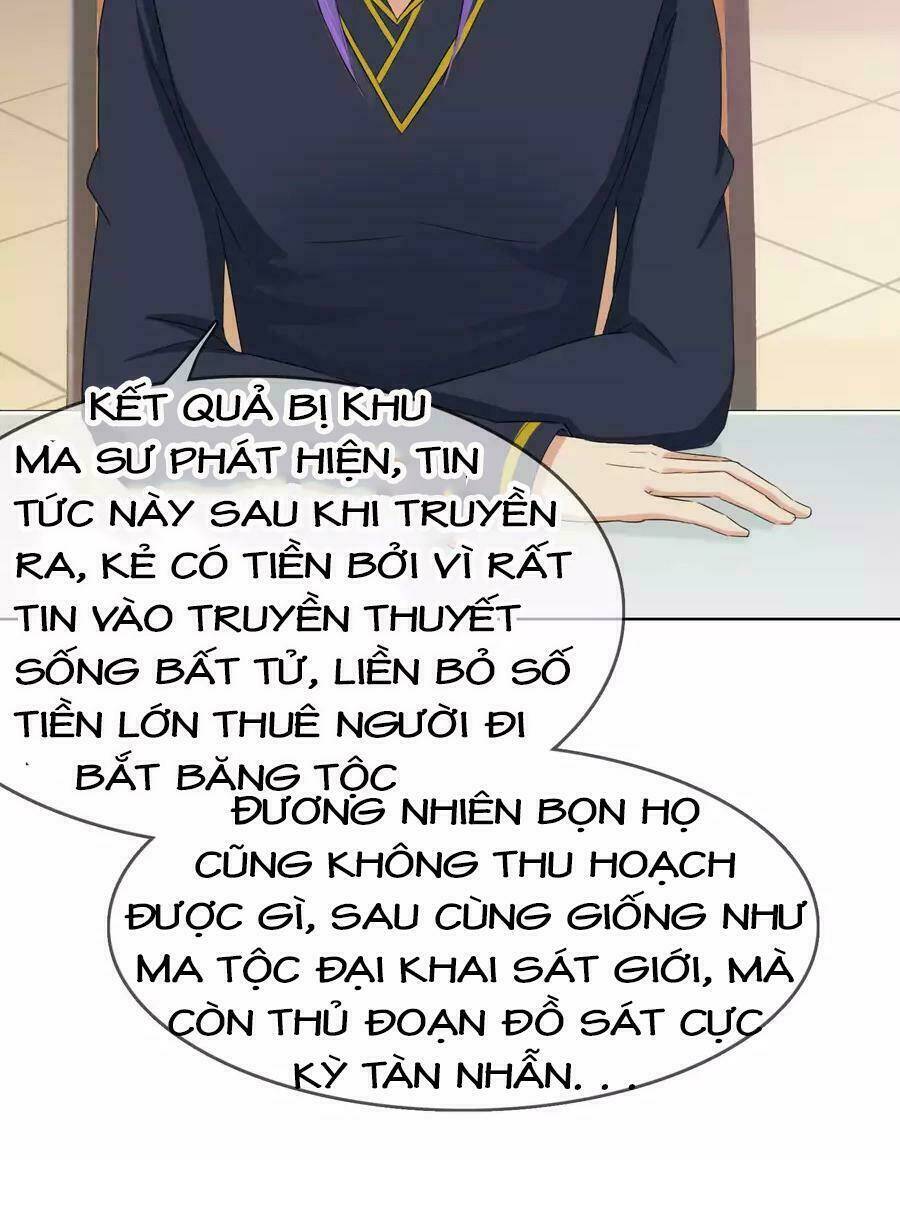 bá đạo trung khuyển tìm ái ký chapter 112 7