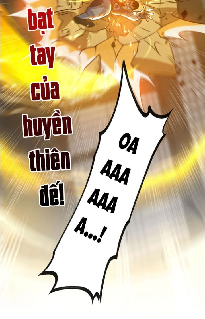 ẩn cư mười vạn năm, đời sau mời ta rời núi chapter 95 51