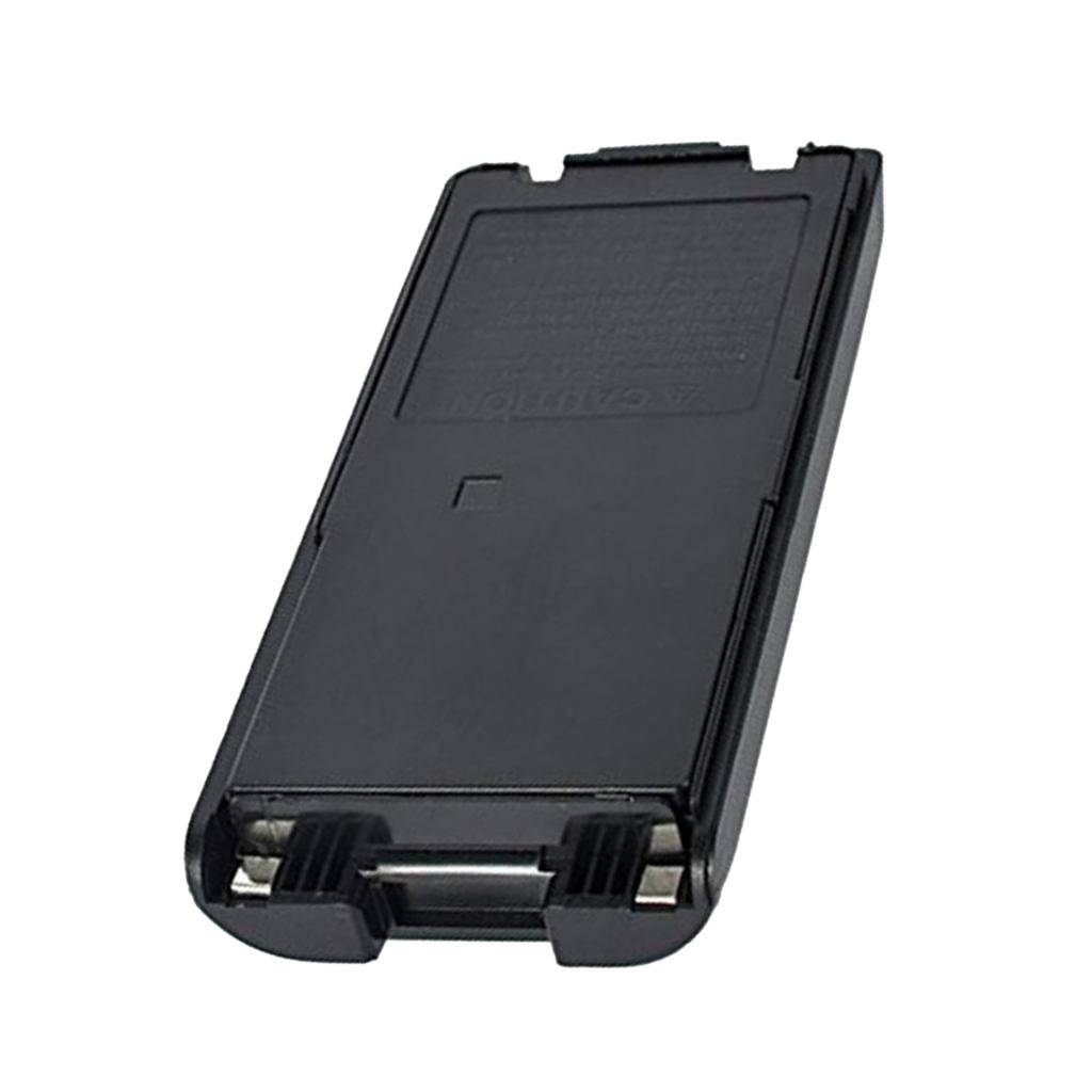 BP-208N 6AA Battery Case For  Radio IC-V8/IC-A6/IC-​F4GT IC-A110
