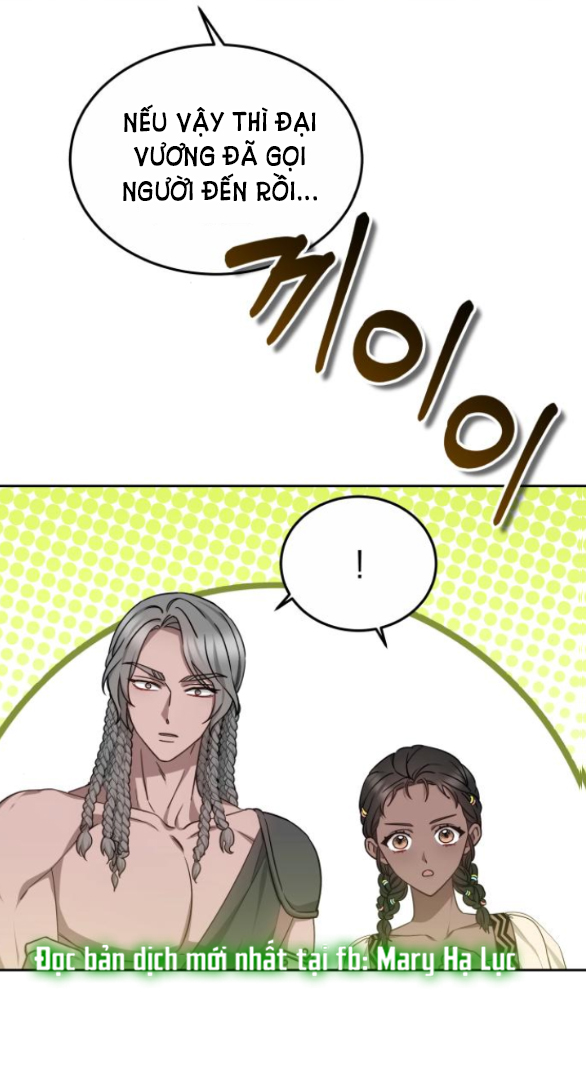 Cướp Dâu chapter 20.1 23