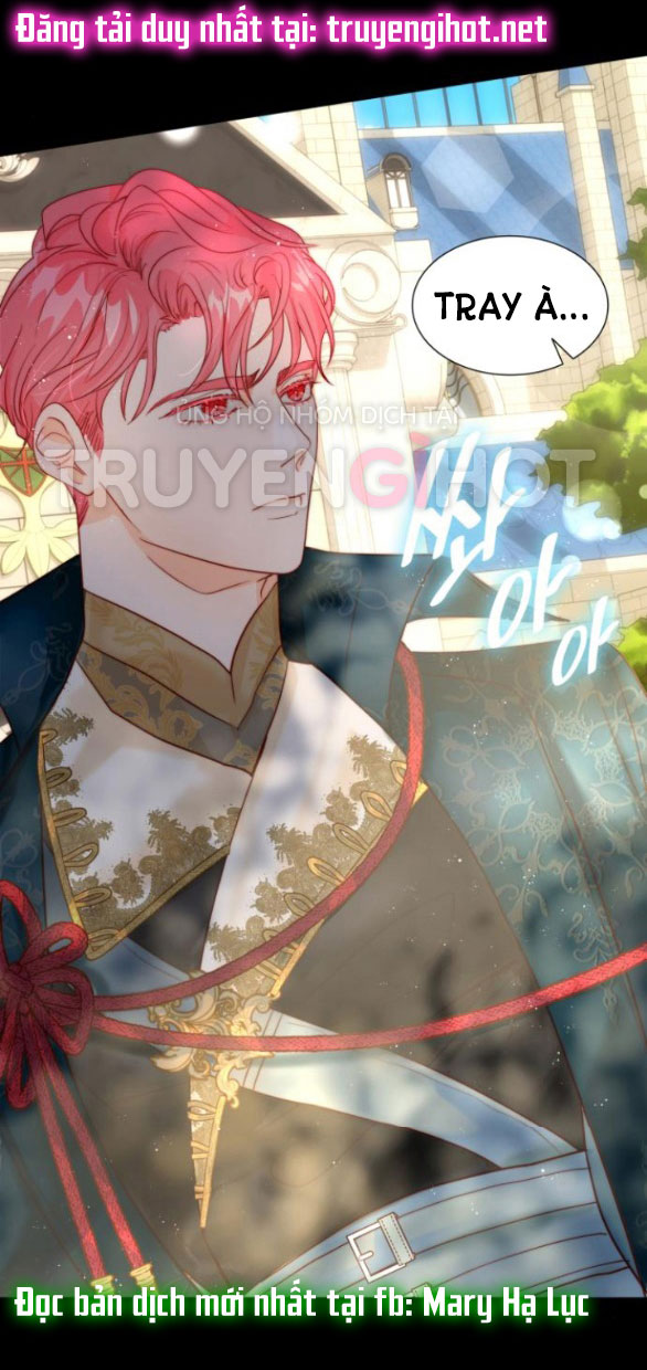 sau khi chuyển sinh tôi trở thành công chúa chapter 14.1 15
