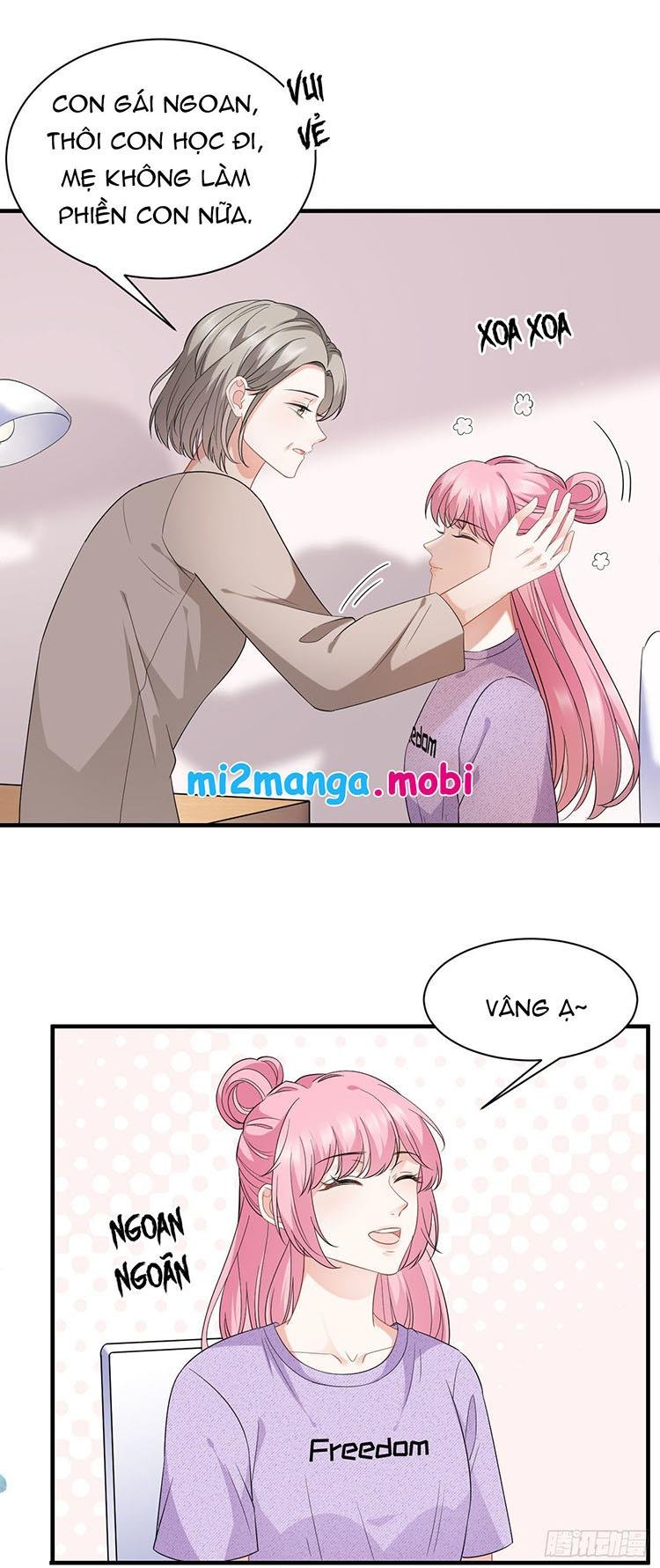 [16+] đại tiểu thư có thể có ý đồ xấu chapter 41 15