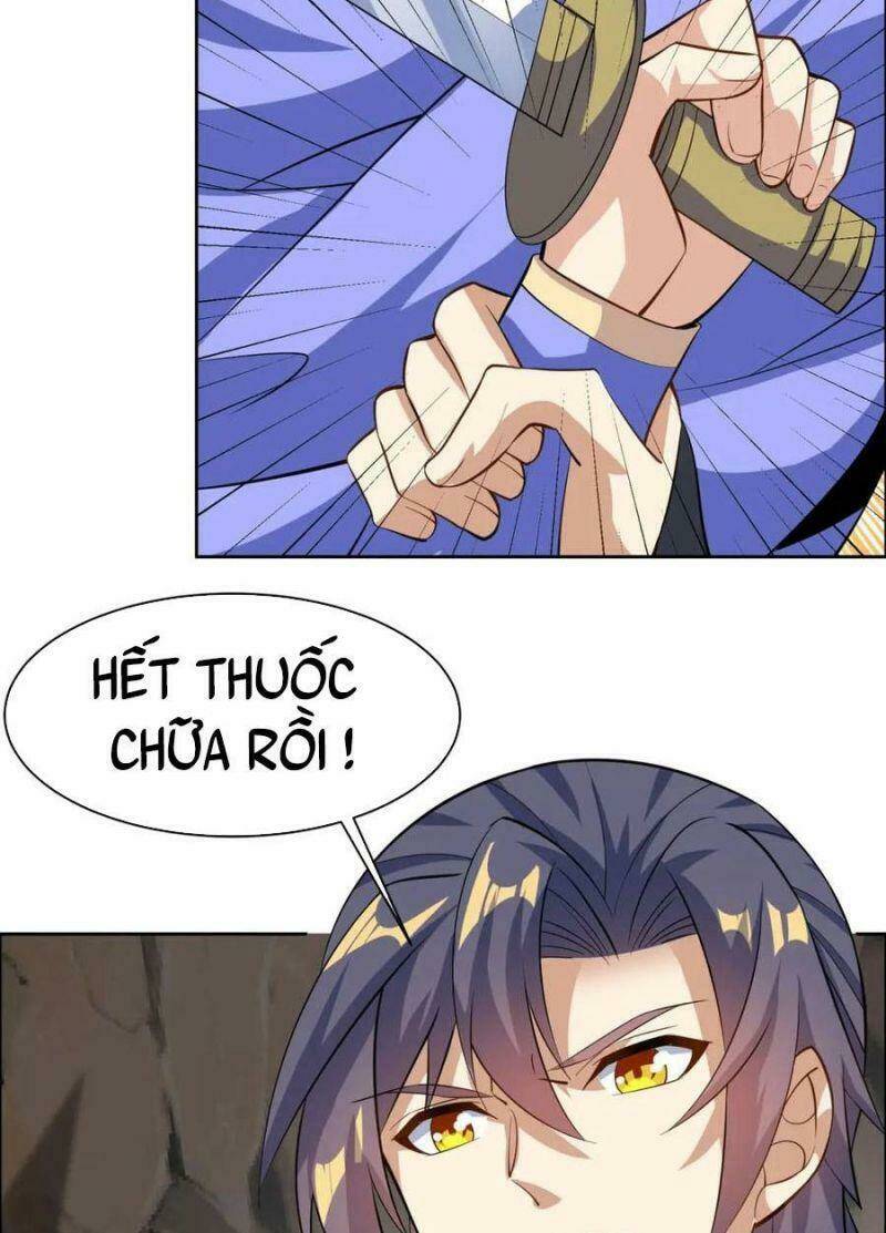 thôn phệ một thế giới tu tiên chapter 151 45